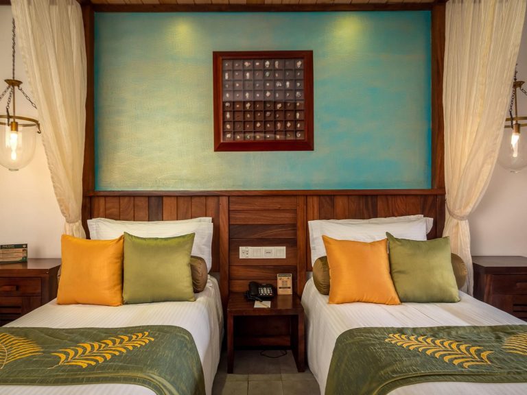 Hotels | Rama Tours