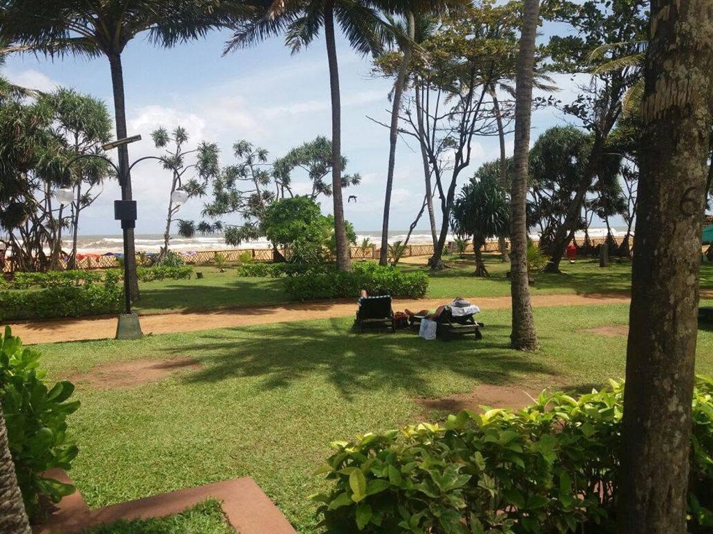 Hotels | Rama Tours