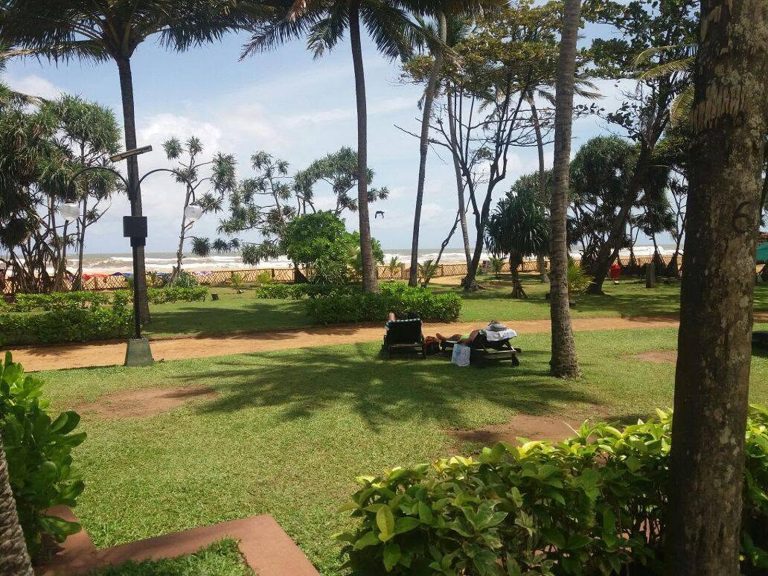 Hotels | Rama Tours