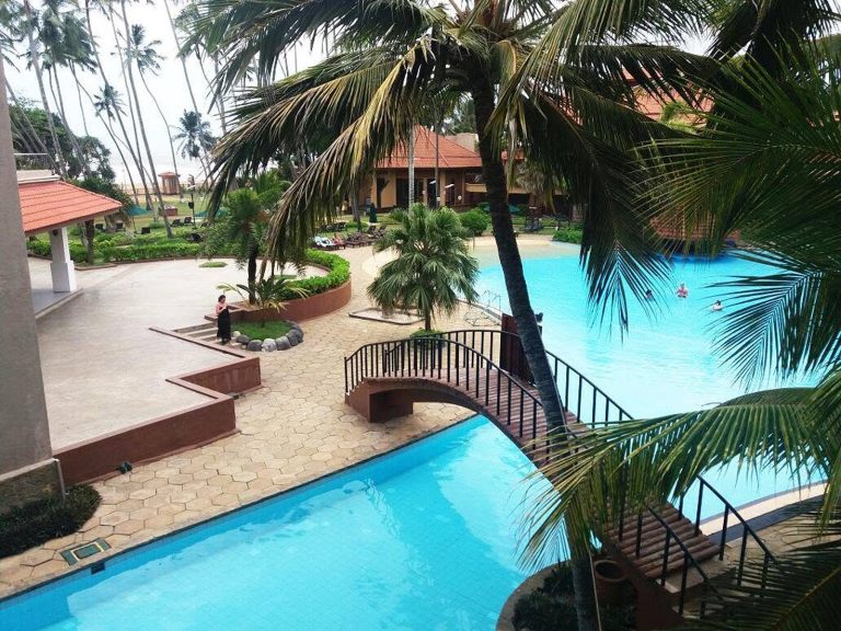 Hotels | Rama Tours