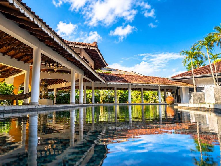 Hotels | Rama Tours
