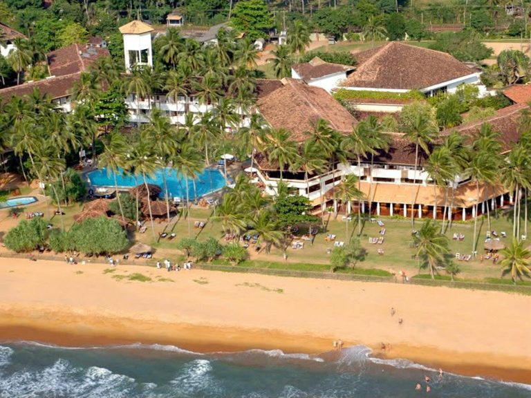 Hotels | Rama Tours