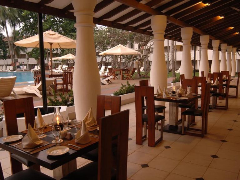 Hotels | Rama Tours
