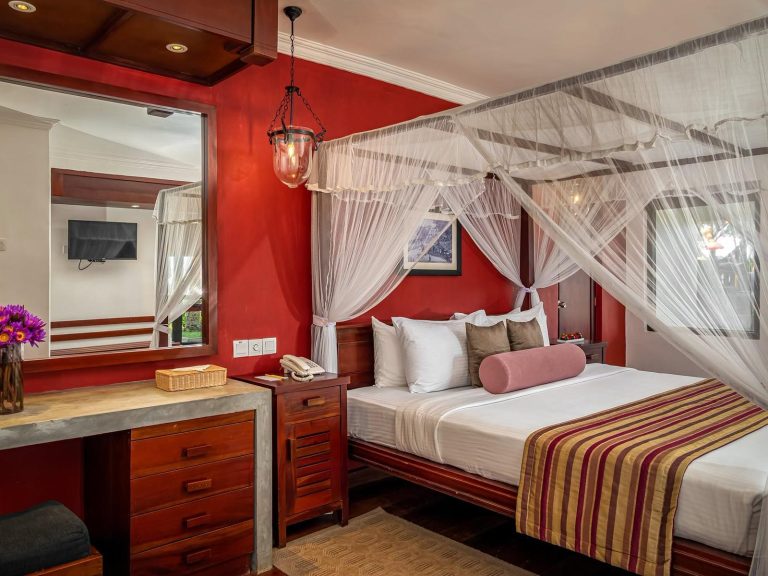 Hotels | Rama Tours