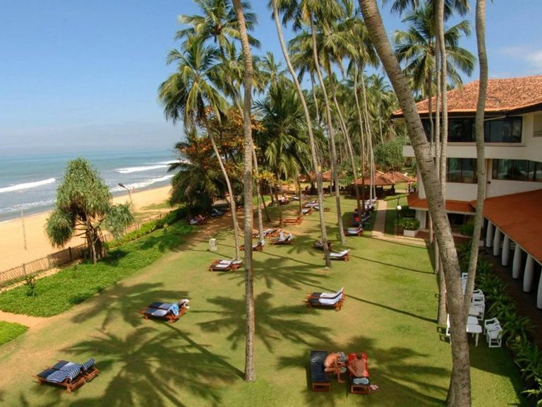 Hotels | Rama Tours