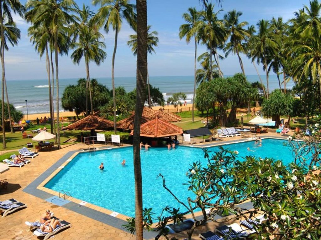 Hotels | Rama Tours
