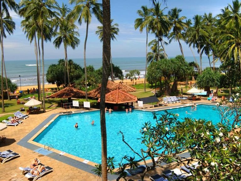 Hotels | Rama Tours