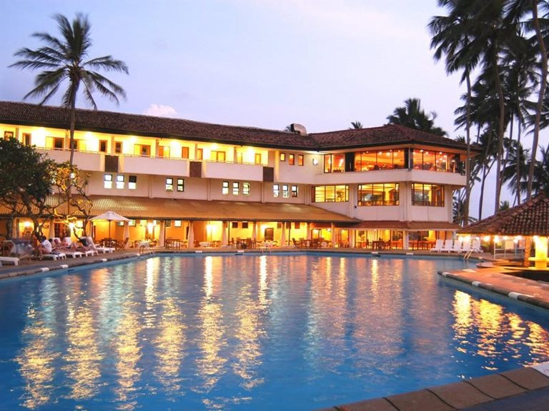 Hotels | Rama Tours