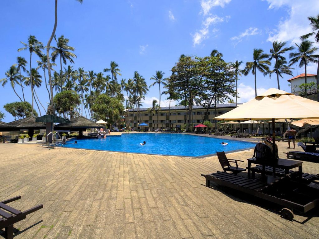 Hotels | Rama Tours