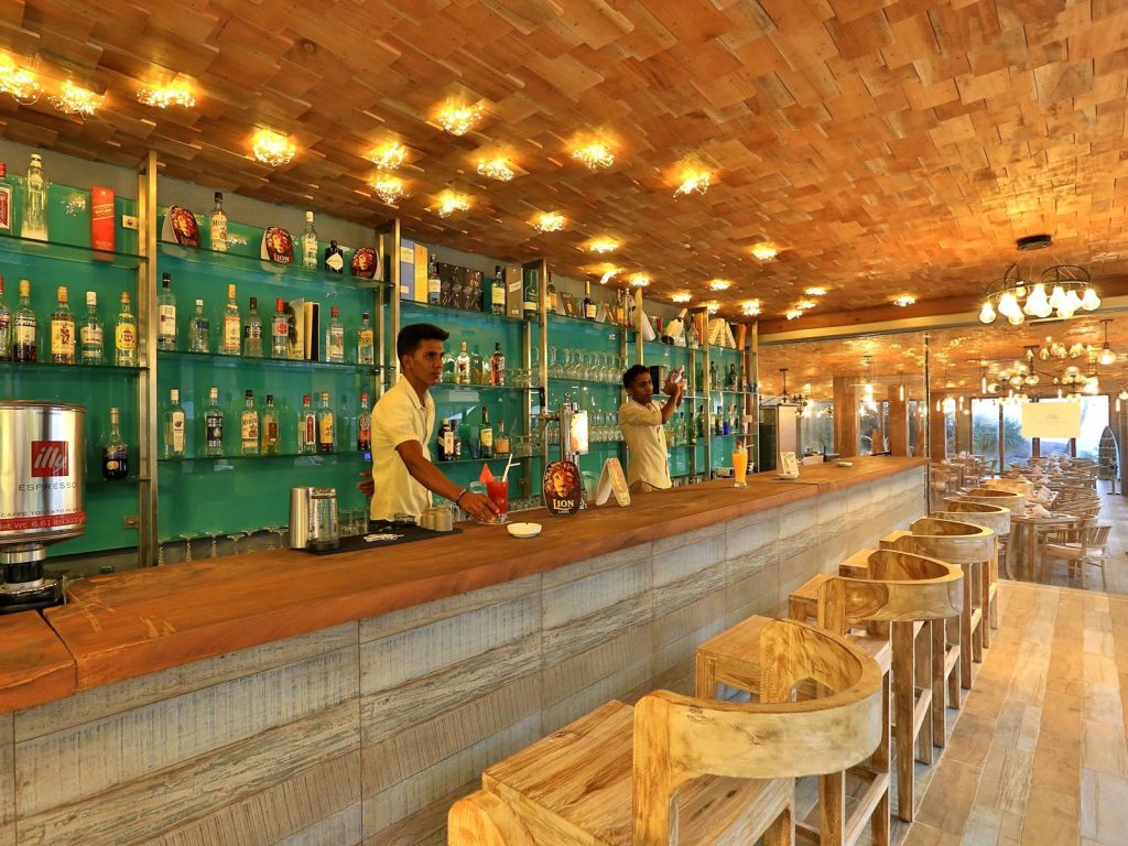 Hotels | Rama Tours