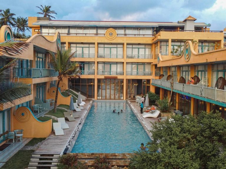 Hotels | Rama Tours