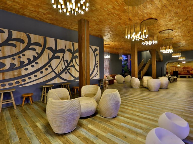 Hotels | Rama Tours