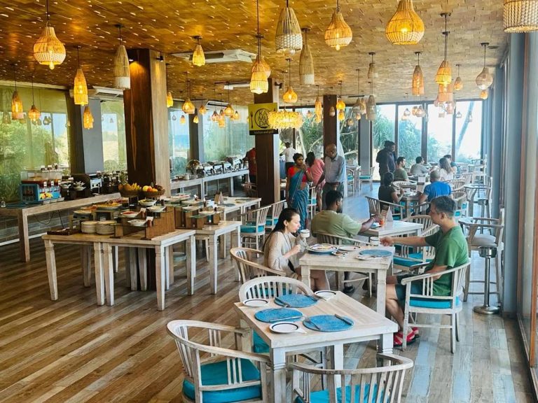Hotels | Rama Tours