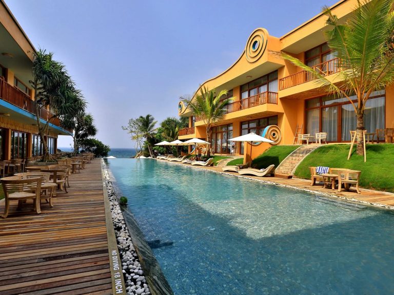 Hotels | Rama Tours