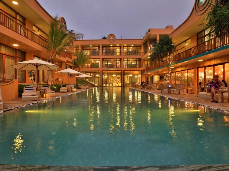 Hotels | Rama Tours