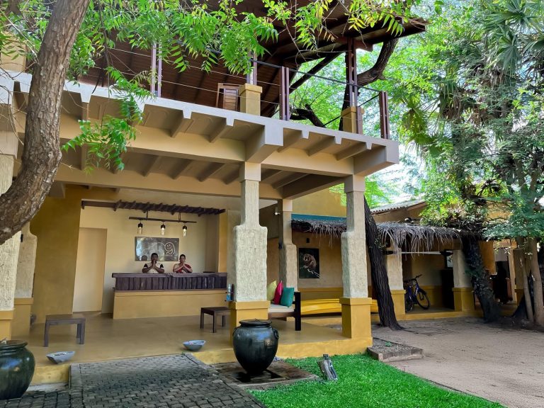 Hotels | Rama Tours