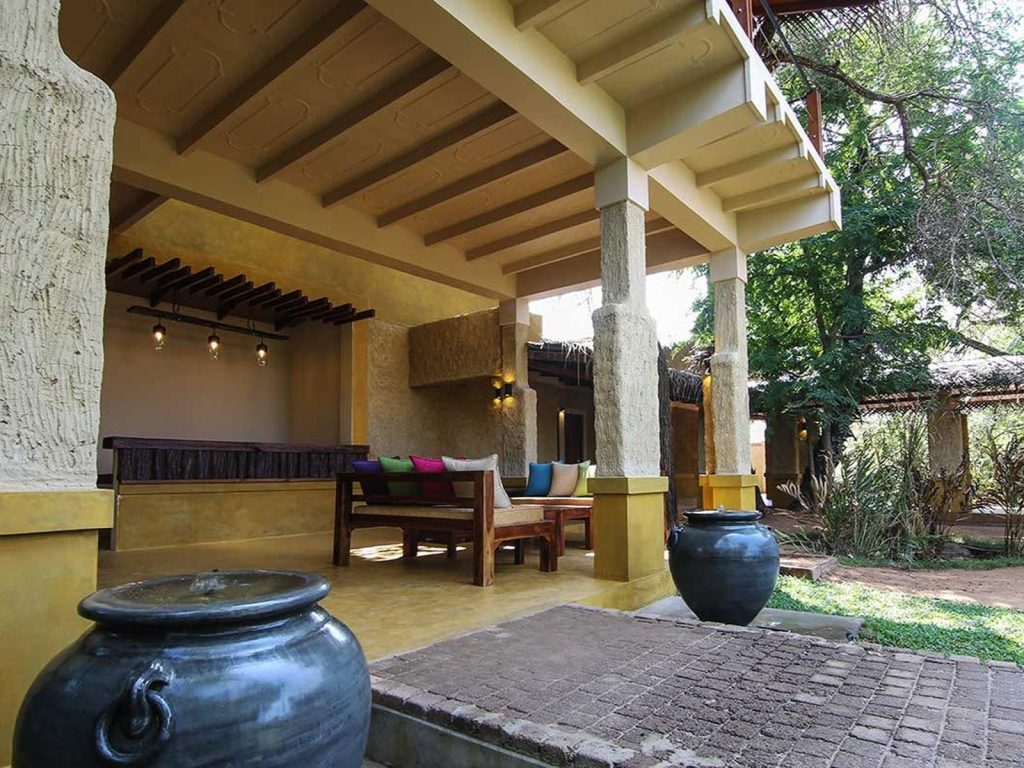 Hotels | Rama Tours