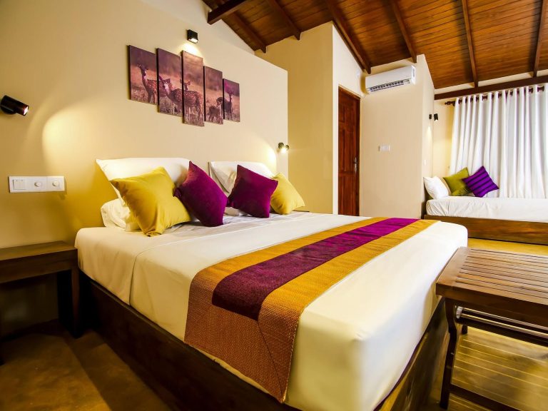 Hotels | Rama Tours