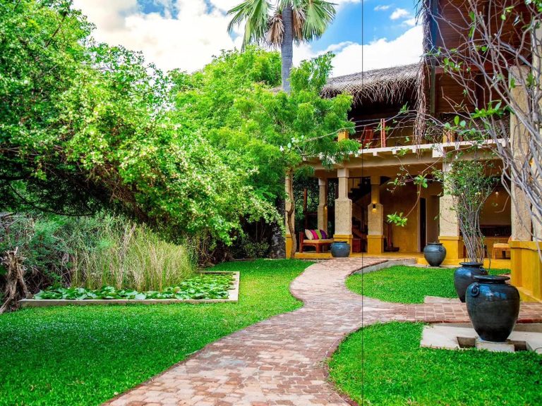Hotels | Rama Tours