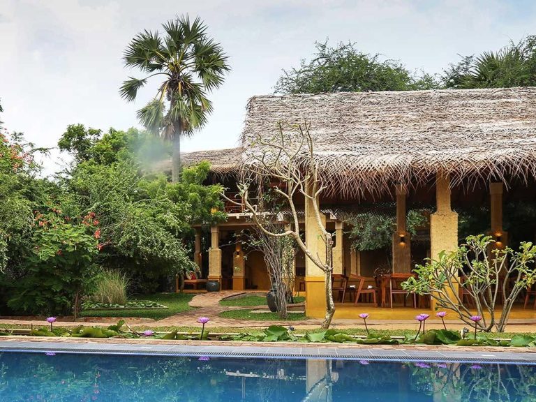 Hotels | Rama Tours