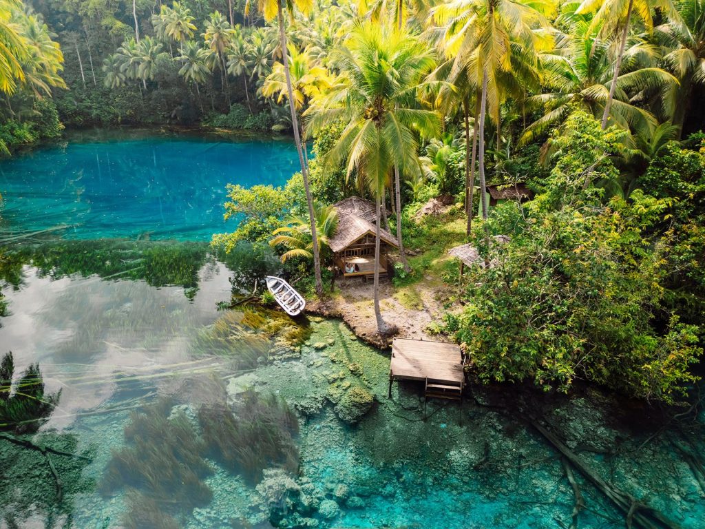 Banggai eilanden | Rama Tours