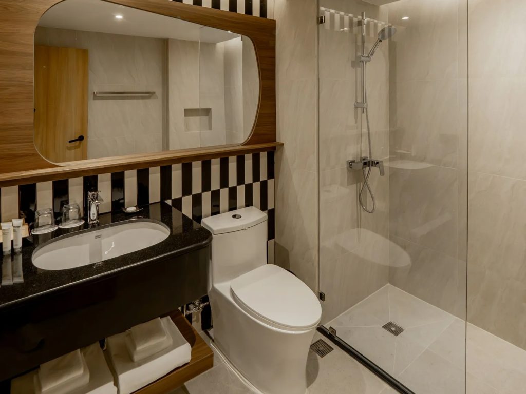 Hotels | Rama Tours