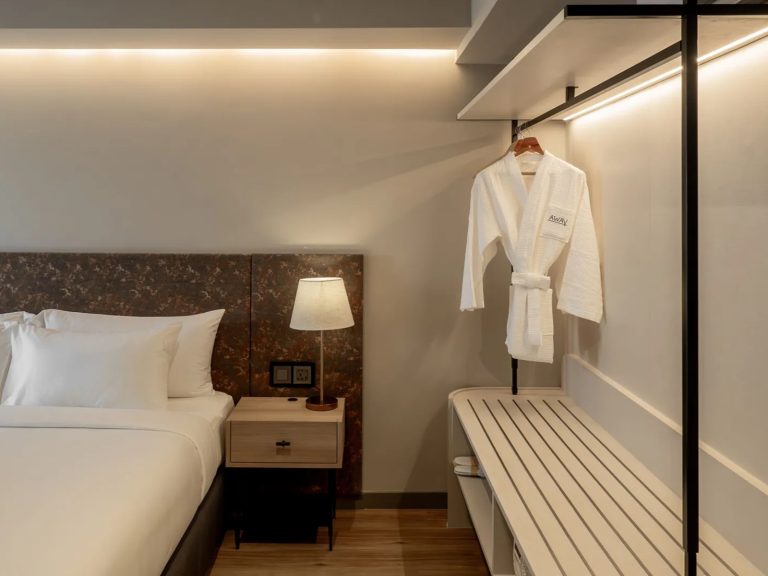 Hotels | Rama Tours
