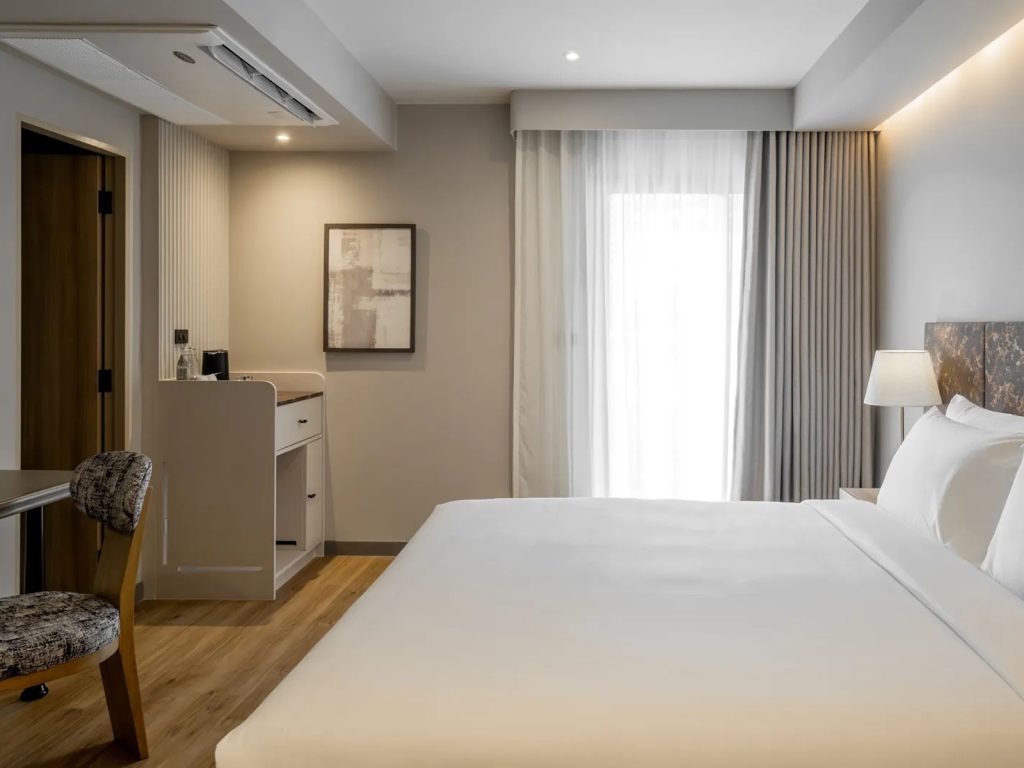 Hotels | Rama Tours