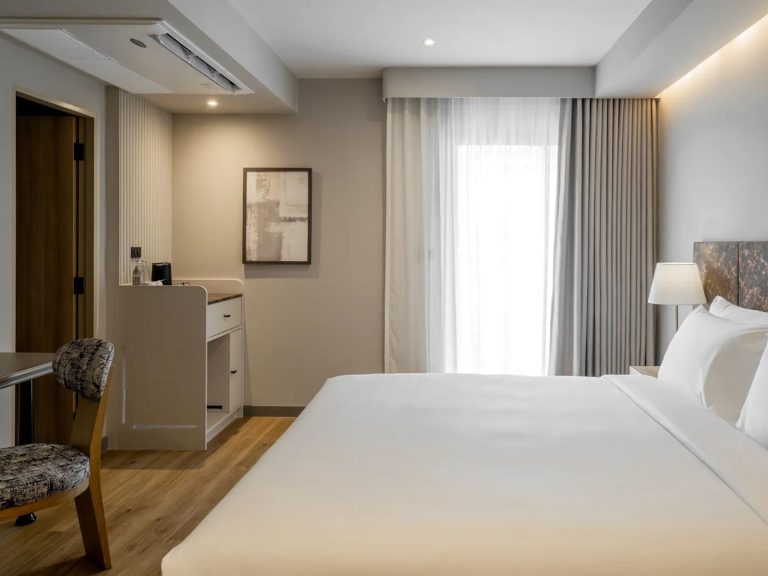 Hotels | Rama Tours