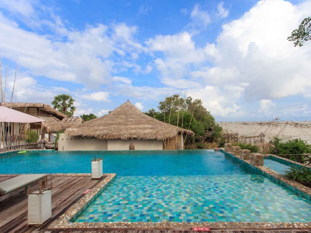 Hotels | Rama Tours