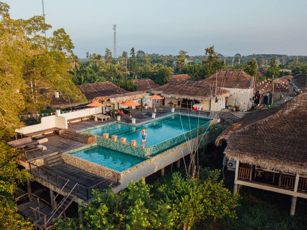 Hotels | Rama Tours