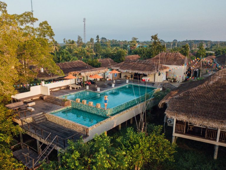 Hotels | Rama Tours
