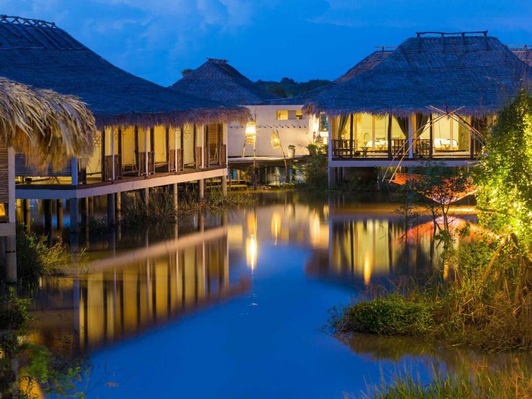Hotels | Rama Tours