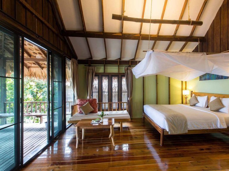 Hotels | Rama Tours