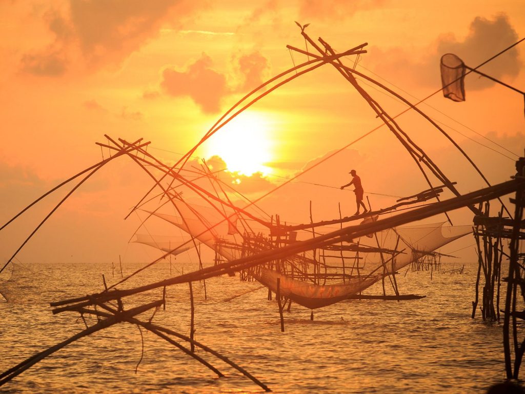 Hoogtepunten | Rama Tours