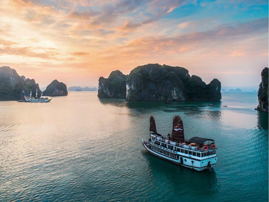 Hoogtepunten | Rama Tours