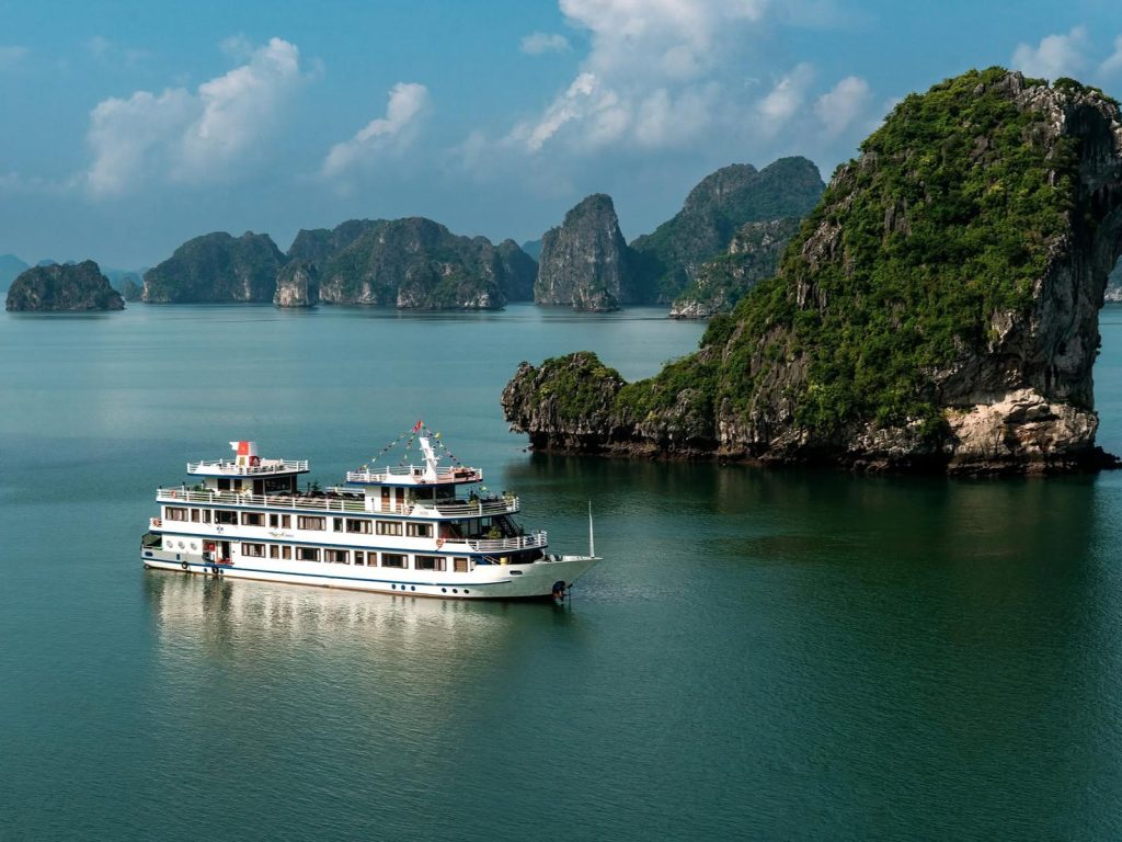 Hoogtepunten | Rama Tours