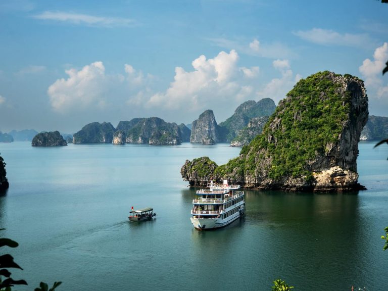 Hoogtepunten | Rama Tours