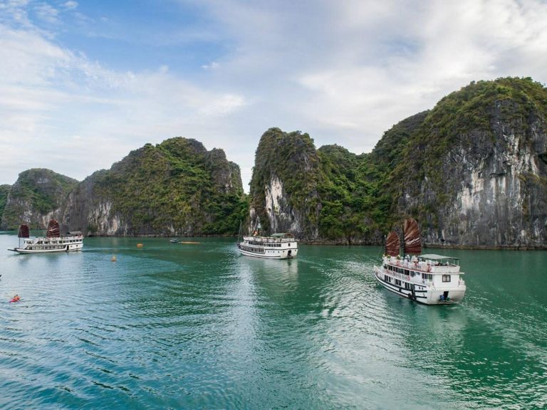 Hoogtepunten | Rama Tours
