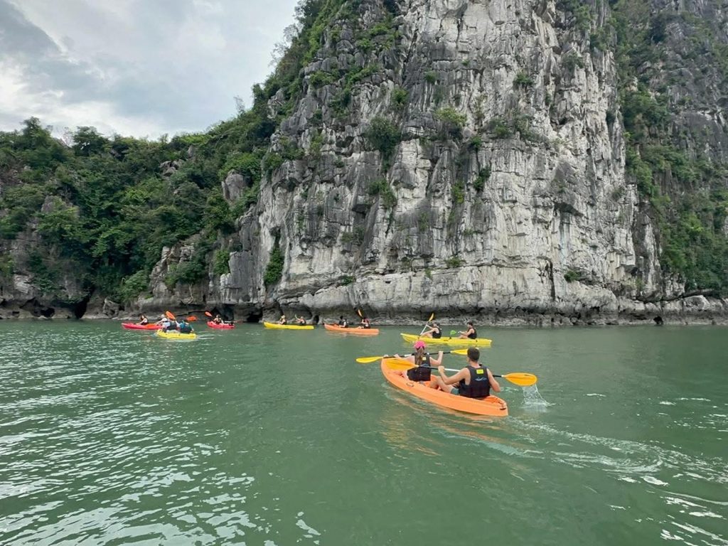 Hoogtepunten | Rama Tours
