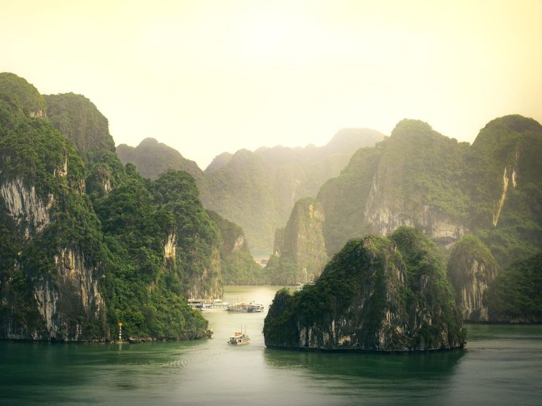 Hoogtepunten | Rama Tours