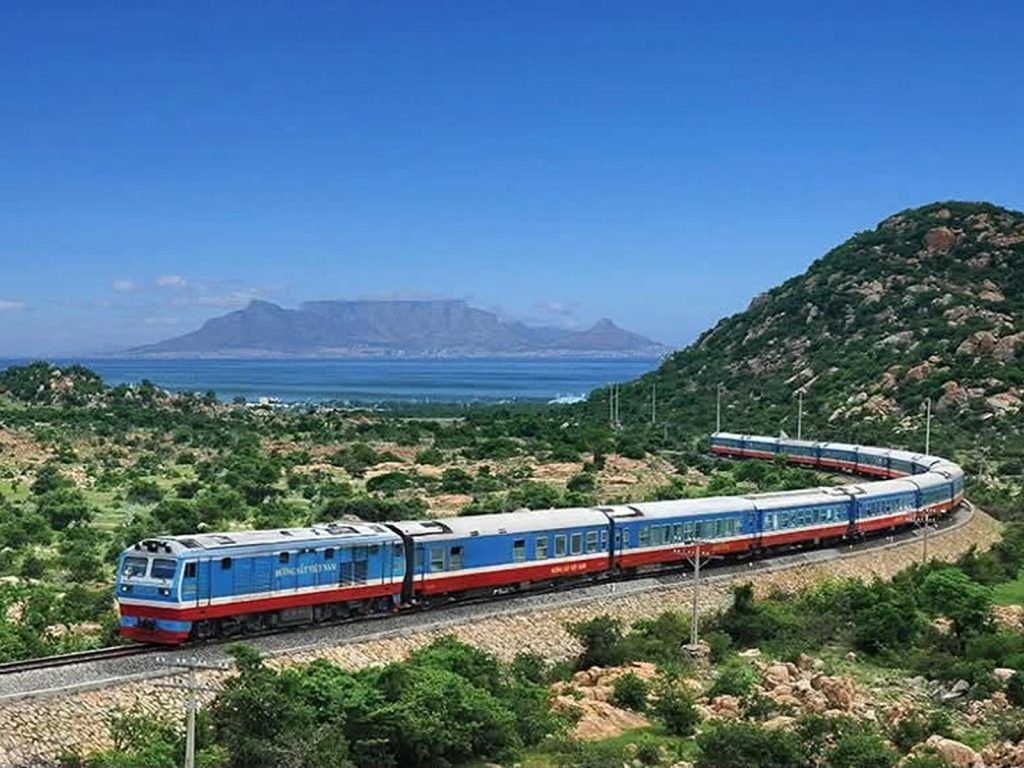 Treinreis Phong Nha – Hué | Rama Tours